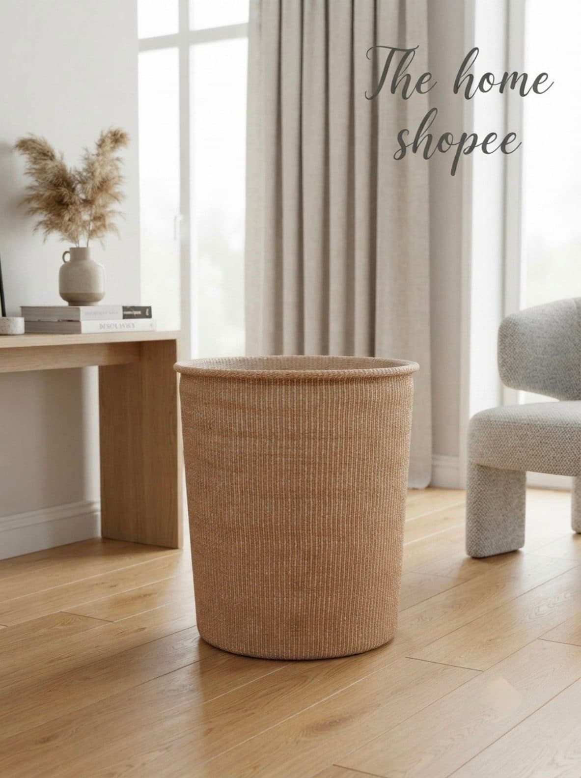 Basket — Sand Rope