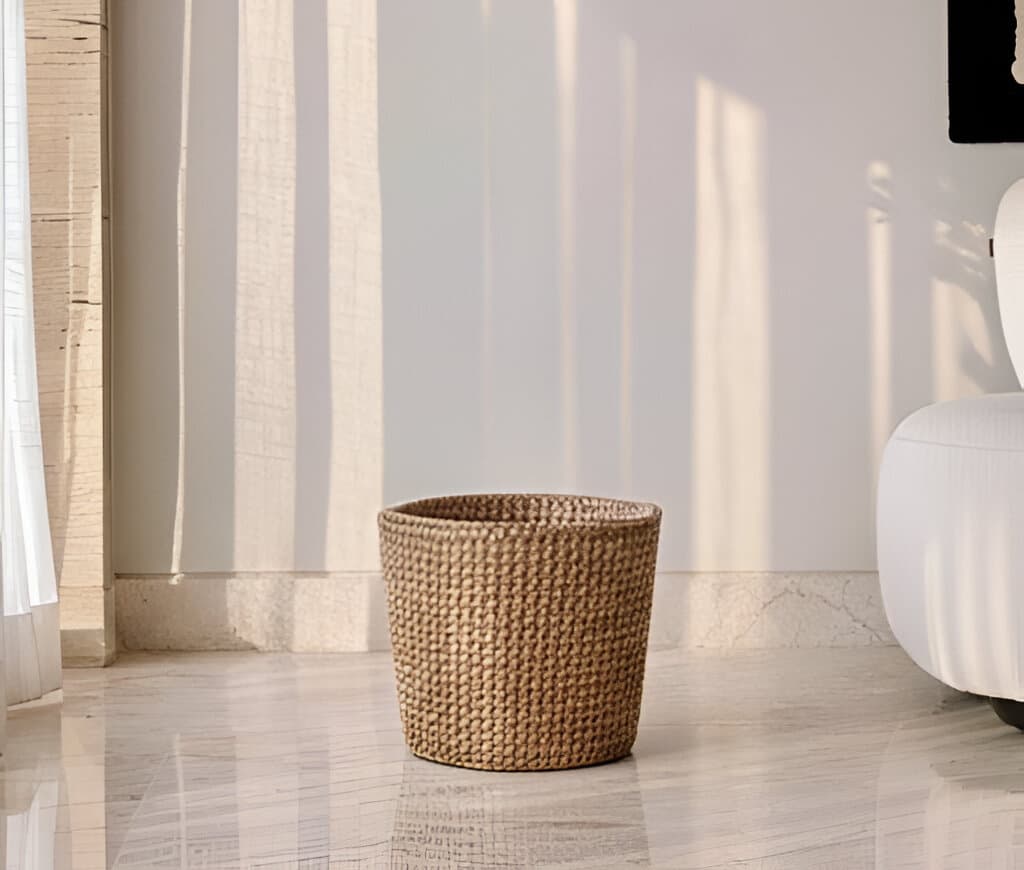 The Arlo Woven Vessel