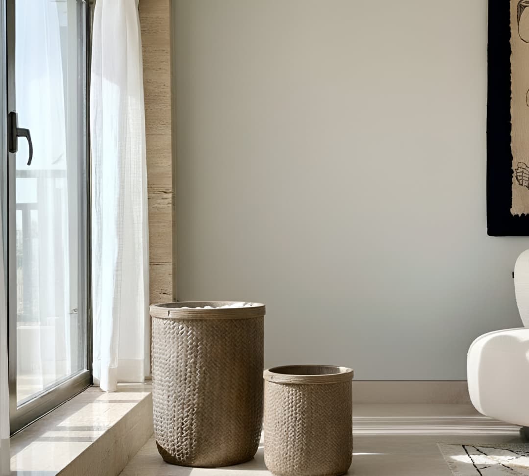 The Echo Woven Set