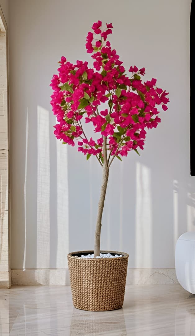The Flora Woven Nesting Set